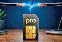 اپراتورها آماده فروش گسترده اینترنت پرو می‌شوند