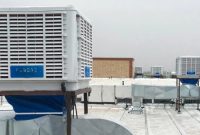 کولرهای آبی هم‌قیمت اسپلیت شدند؛ عبور قیمت کولر سلولزی از مرز ۸۵ میلیون تومان