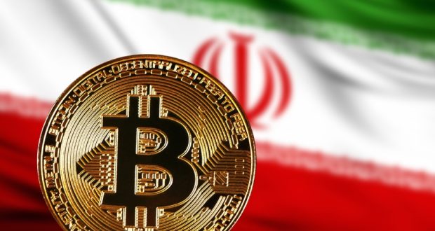 کارزار خشم اقتصادی؛ نیم میلیارد دلار دارایی دیجیتال ایران ضبط شد! کارزار خشم اقتصادی؛ نیم میلیارد دلار دارایی دیجیتال ایران ضبط شد!