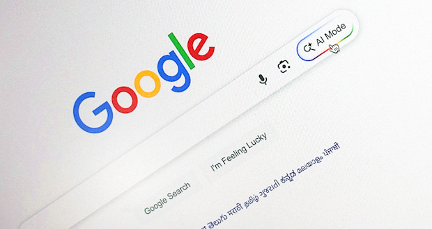 گوگل با AI Mode آینده وب‌سایت‌ها را تهدید می‌کند