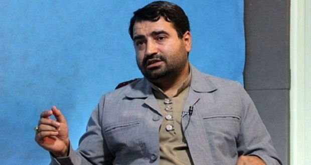 روحالله مومننسب؛ فضای مجازی هرگز به حالت قبل برنمیگردد روحالله مومننسب؛ فضای مجازی هرگز به حالت قبل برنمیگردد