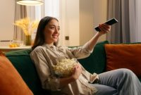 5 نکته برای افزایش طول عمر تلویزیون OLED شما
