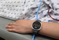 پیش‌بینی غش با ساعت هوشمند؛ دستاورد تازه سامسونگ با Galaxy Watch