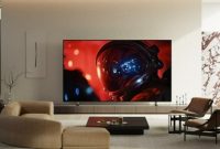 سونی نسل جدید تلویزیون‌های Bravia را با فناوری True RGB معرفی کرد