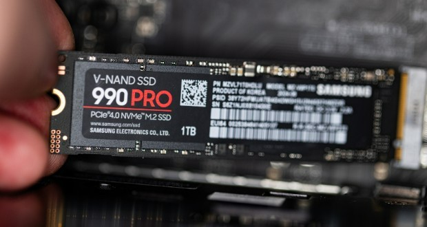 تفاوت SSD اصل و فیک چیست و چطور می‌توان آن‌ها را تشخیص داد؟