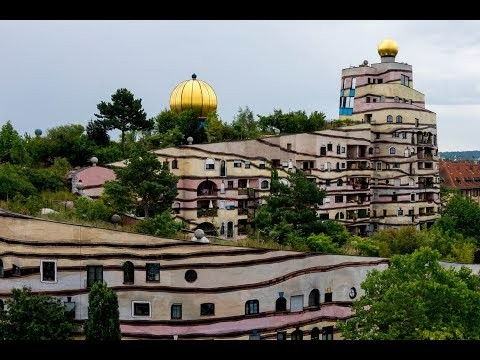 عجیب&zwnj;ترین ساختمان&zwnj;های جهان