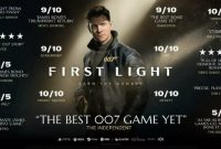 رکوردشکن بازی 007 First Light در ۲ هفته: آیا گران‌ترین بازی دانمارک بالاخره سودآور می‌شود؟