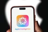 تجربه تماس و پیام در گوشی‌های آیفون با هوش مصنوعی Apple Intelligence متحول شد