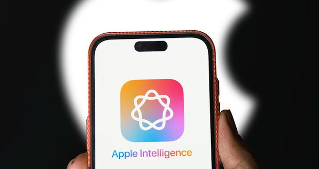 تجربه تماس و پیام در گوشیهای آیفون با هوش مصنوعی Apple Intelligence متحول شد تجربه تماس و پیام در گوشیهای آیفون با هوش مصنوعی Apple Intelligence متحول شد