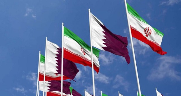 همکاری ایران و قطر در شبکه برقی به زودی آغاز می‌شود
