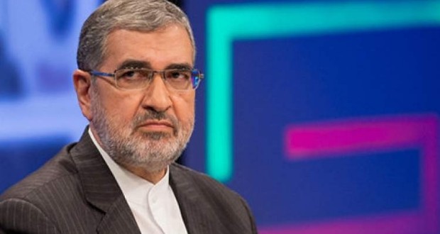 ادعای جنجالی معاون سابق وزیر نفت: ردپای 4 رادار آمریکایی در خشکسالی ایران