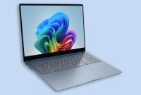 لپ‌تاپ گلکسی بوک ۶ اج سامسونگ با تراشه Snapdragon X2 Elite و هوش مصنوعی اختصاصی معرفی شد