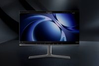 مانیتور لنوو Lecoo M3237PL با رزولوشن 4K و پورت USB-C معرفی شد