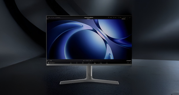 مانیتور لنوو Lecoo M3237PL با رزولوشن 4K و پورت USB-C معرفی شد مانیتور لنوو Lecoo M3237PL با رزولوشن 4K و پورت USB-C معرفی شد