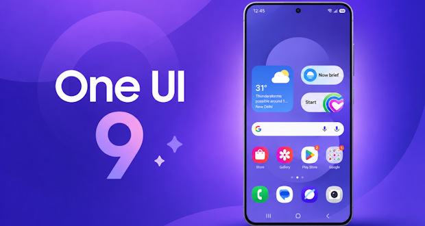 سامسونگ آزمایش آپدیت One UI 9 روی گوشی اقتصادی گلکسی A16 را آغاز کرد سامسونگ آزمایش آپدیت One UI 9 روی گوشی اقتصادی گلکسی A16 را آغاز کرد