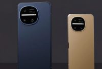 گوشی شارپ AQUOS R11 با اسنپدراگون 8s نسل 4 و دوربین‌های لایکا معرفی شد