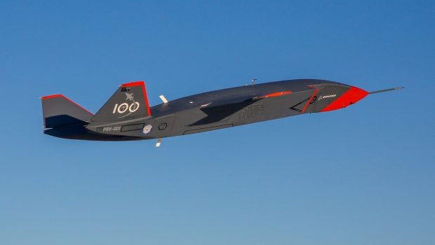 پهپاد Boeing MQ-28 Ghost Bat