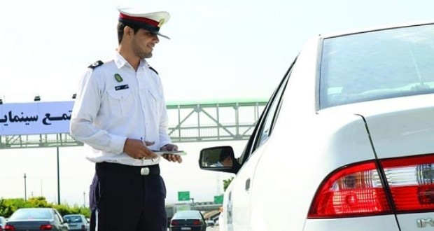 هوش مصنوعی در خدمت پلیس راهور؛ از کنترل ترافیک تا ارائه خدمات