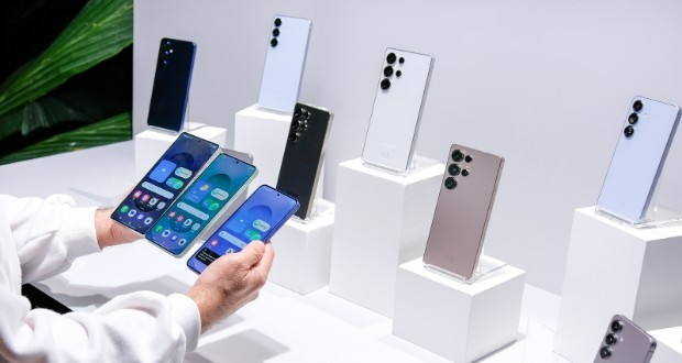 آپدیت اندروید 17 برای سامسونگ گلکسی؛ کدام گوشی‌ها به روز رسانی One UI 9 را دریافت می‌کنند؟
