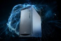 کامپیوتر ایسوس با 748 گیگابایت رم و ابرتراشه انویدیا GB300 Grace Blackwell Ultra معرفی شد