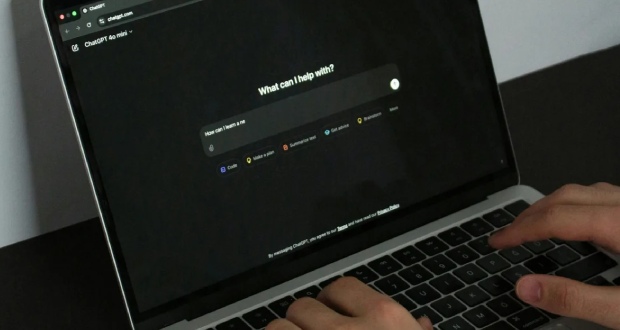 از این پس میتوانید مستقیما با خود ChatGPT ایمیل بزنید از این پس میتوانید مستقیما با خود ChatGPT ایمیل بزنید