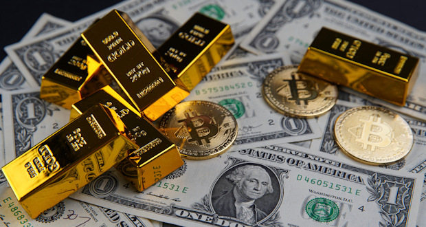 آخرین قیمت دلار، طلا، سکه و ارز دیجیتال امروز ۷ خرداد ۱۴۰۵ آخرین قیمت دلار، طلا، سکه و ارز دیجیتال امروز ۷ خرداد ۱۴۰۵