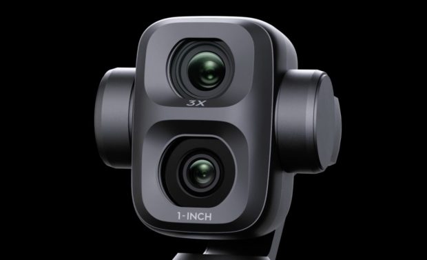 دوربین DJI Osmo Pocket 4P