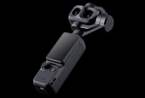 دوربین DJI Osmo Pocket 4P