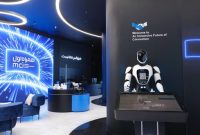 نخستین فروشگاه دیجیتال همراه اول در تهران با خدمات شبانه‌روزی افتتاح شد