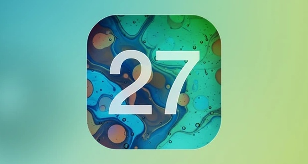 فهرست آیفونهای سازگار با آپدیت iOS 27 فاش شد فهرست آیفونهای سازگار با آپدیت iOS 27 فاش شد