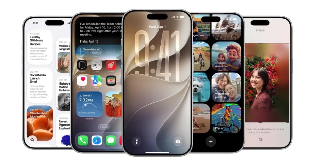 چه چیزهایی در iOS 27 و iPadOS 27 تغییر کرده است؟ چه چیزهایی در iOS 27 و iPadOS 27 تغییر کرده است؟