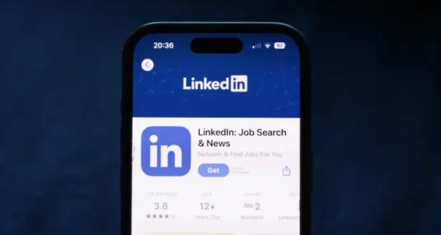 لینکدین رفع فیلتر شد؛ گشایش تدریجی در دیوارهای فیلترینگ لینکدین رفع فیلتر شد؛ گشایش تدریجی در دیوارهای فیلترینگ