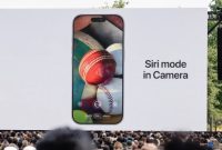 آی او اس 27 و Siri Mode دوربین آیفون را به یک دستیار هوشمند تبدیل می‌کند
