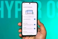 شیائومی زمان عرضه نسل جدید HyperOS را تایید کرد