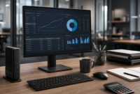 ۵ تین کلاینت مناسب برای شرکت‌ها و ادارات؛ کدام مدل ارزش خرید بیشتری دارد؟