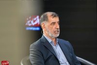 انتقاد صریح باهنر از عملکرد صداوسیما: بلندگوی یک طیف خاص شده است | تصورم این است که دوره ریاست پیمان جبلی تمدید نمی‌شود