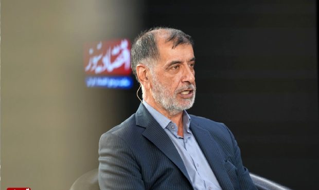 انتقاد صریح باهنر از عملکرد صداوسیما: بلندگوی یک طیف خاص شده است | تصورم این است که دوره ریاست پیمان جبلی تمدید نمیشود انتقاد صریح باهنر از عملکرد صداوسیما: بلندگوی یک طیف خاص شده است | تصورم این است که دوره ریاست پیمان جبلی تمدید نمیشود