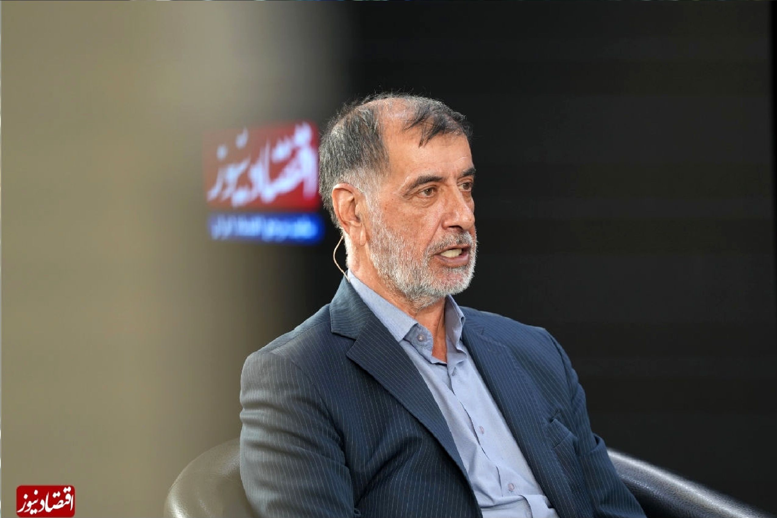 انتقاد صریح باهنر از عملکرد صداوسیما: بلندگوی یک طیف خاص شده است | تصورم این است که دوره ریاست پیمان جبلی تمدید نمی‌شود