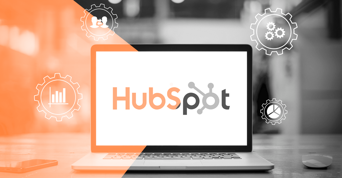 ۷. یک ابزار مؤثر برای مدیریت فروش؛ HubSpot CRM