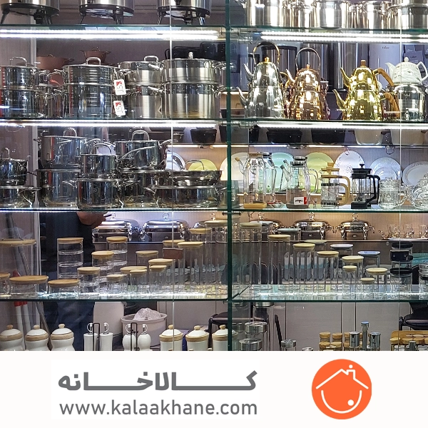 فروشگاه کالاخانه فروشگاه کالاخانه