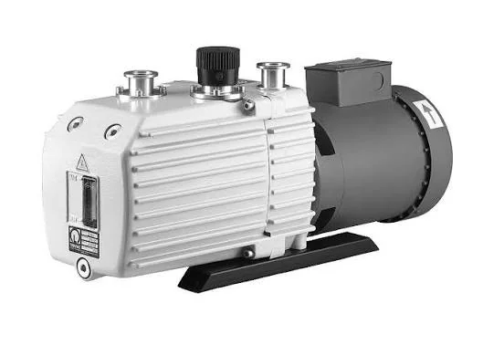 مدلهای TRIVAC D 8 C و TRIVAC D 60 C مدلهای TRIVAC D 8 C و TRIVAC D 60 C