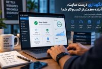 زنگ خطر برای کسب‌وکارهای آنلاین؛ چرا نگهداری غیراصولی سایت‌های وردپرسی هزینه‌ساز می‌شود؟