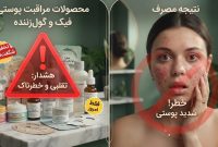 پشت تخفیف‌ های عجیب محصولات آرایشی و بهداشتی چه می‌ گذرد؟