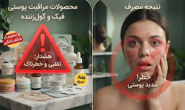 پشت تخفیف های عجیب محصولات آرایشی و بهداشتی چه می گذرد؟ پشت تخفیف های عجیب محصولات آرایشی و بهداشتی چه می گذرد؟