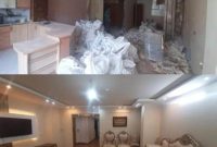 بازسازی خانه در اصفهان؛ از نوسازی فضای داخلی تا افزایش ارزش و کارایی ملک
